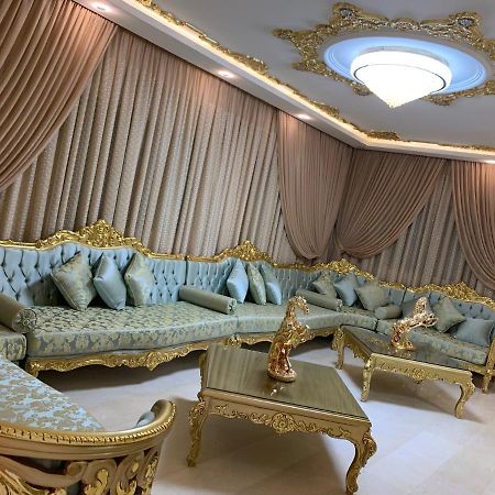Maison Fathallah Αλ Μαντίγια Εξωτερικό φωτογραφία
