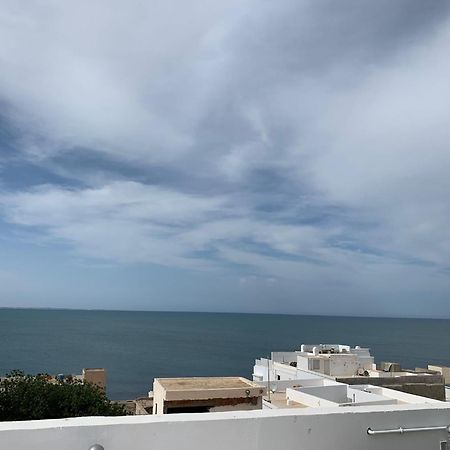 Maison Fathallah Αλ Μαντίγια Εξωτερικό φωτογραφία