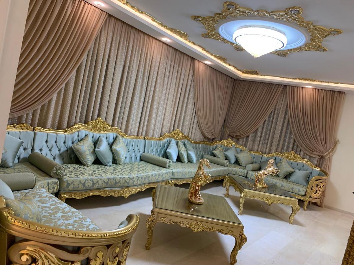 Maison Fathallah Αλ Μαντίγια Εξωτερικό φωτογραφία