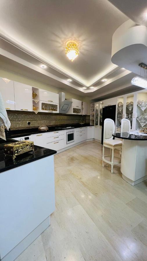 Maison Fathallah Αλ Μαντίγια Εξωτερικό φωτογραφία