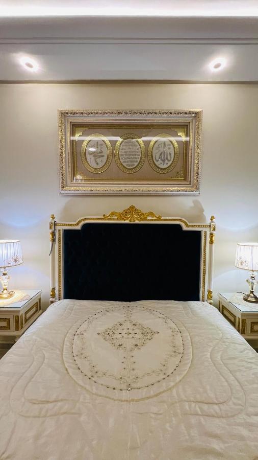 Maison Fathallah Αλ Μαντίγια Εξωτερικό φωτογραφία