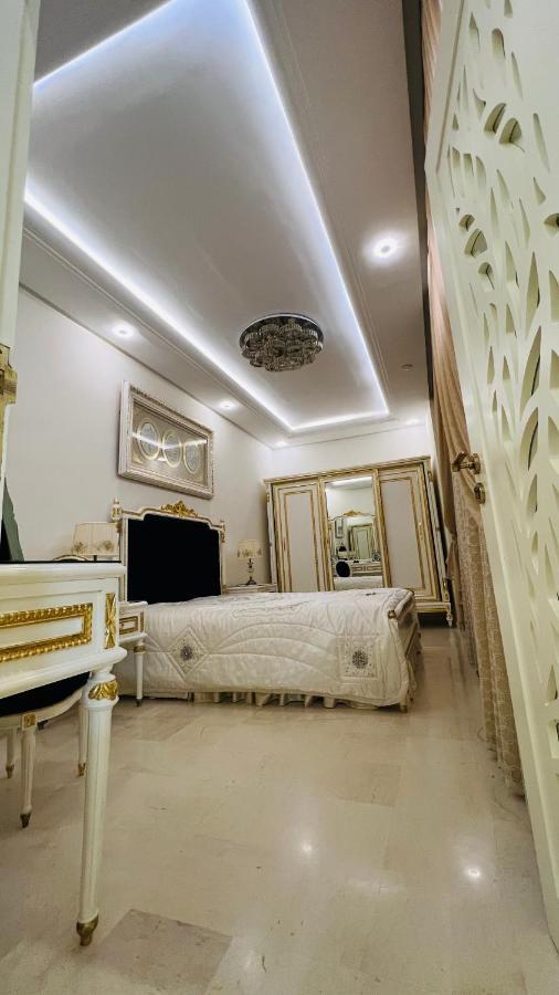 Maison Fathallah Αλ Μαντίγια Εξωτερικό φωτογραφία