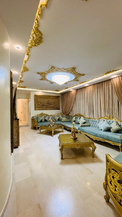 Maison Fathallah Αλ Μαντίγια Εξωτερικό φωτογραφία
