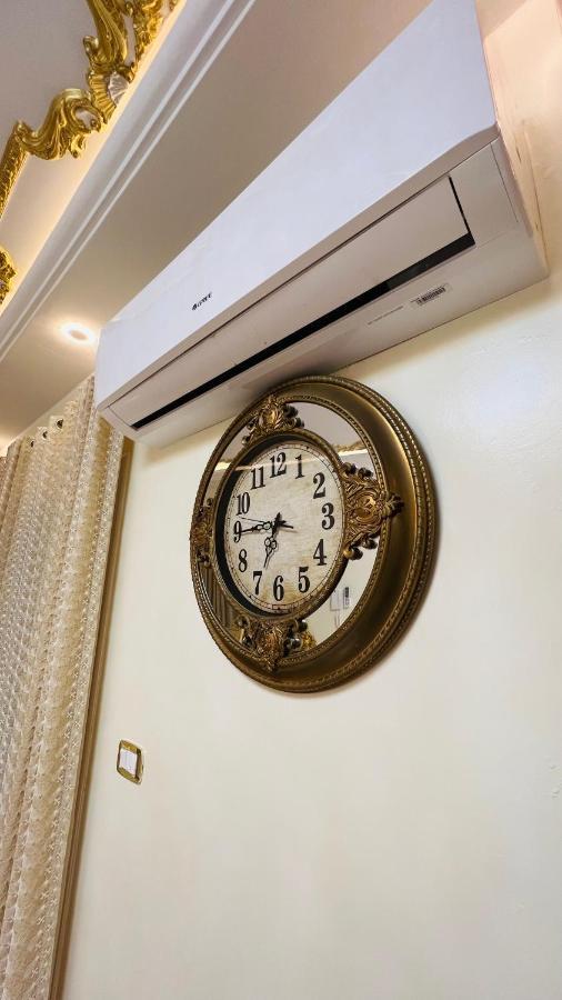 Maison Fathallah Αλ Μαντίγια Εξωτερικό φωτογραφία