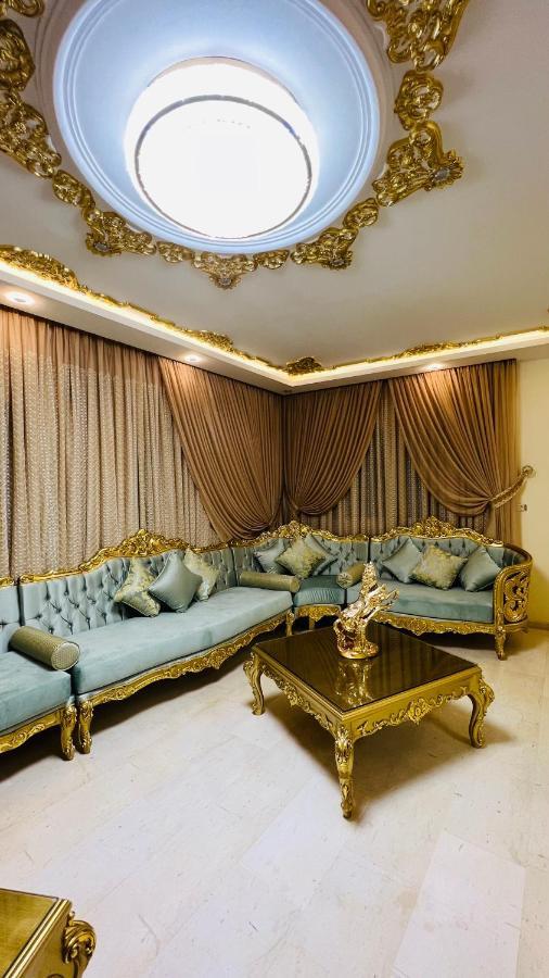 Maison Fathallah Αλ Μαντίγια Εξωτερικό φωτογραφία