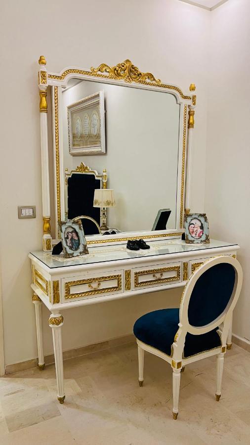 Maison Fathallah Αλ Μαντίγια Εξωτερικό φωτογραφία