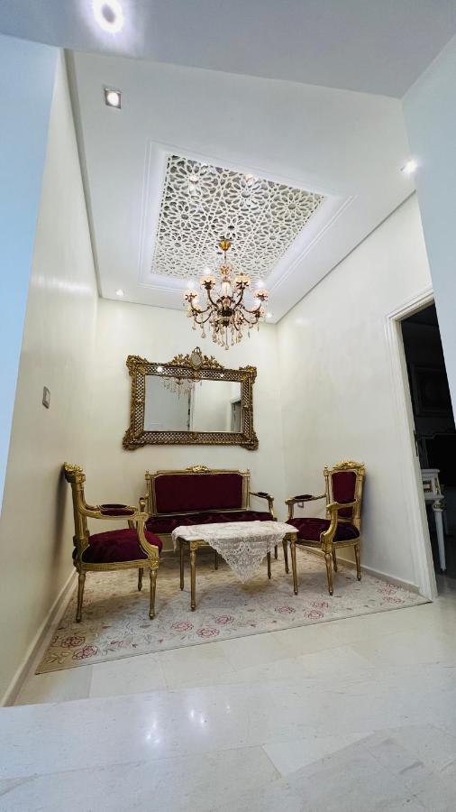 Maison Fathallah Αλ Μαντίγια Εξωτερικό φωτογραφία