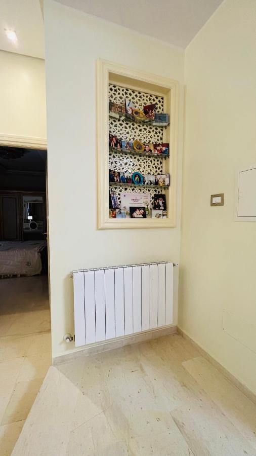 Maison Fathallah Αλ Μαντίγια Εξωτερικό φωτογραφία