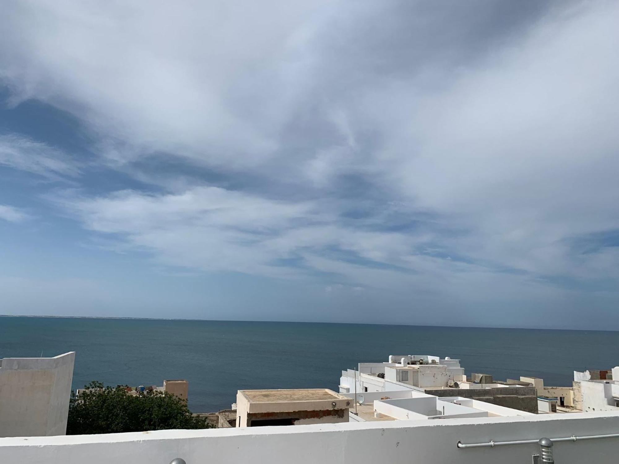 Maison Fathallah Αλ Μαντίγια Εξωτερικό φωτογραφία