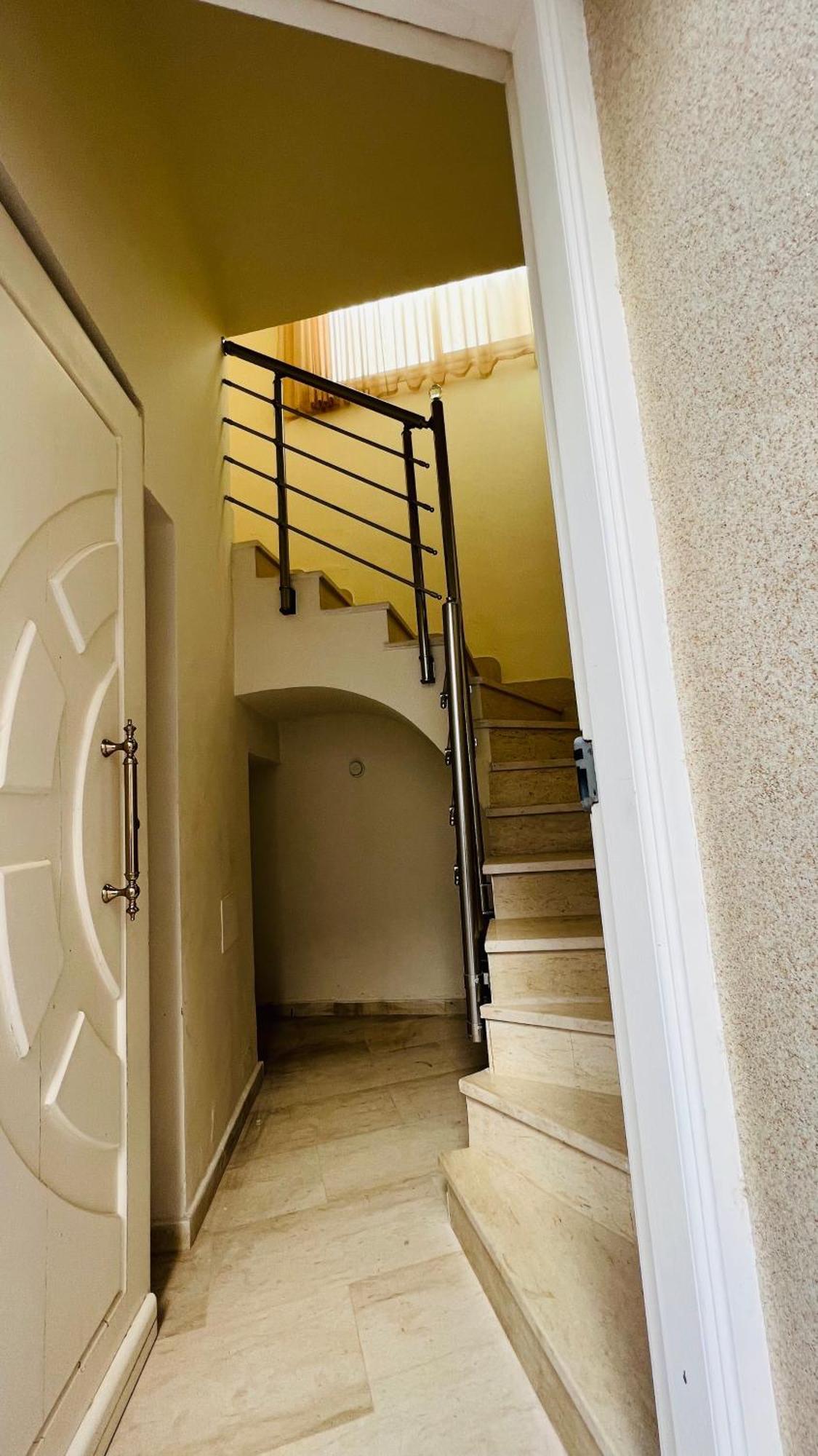 Maison Fathallah Αλ Μαντίγια Εξωτερικό φωτογραφία