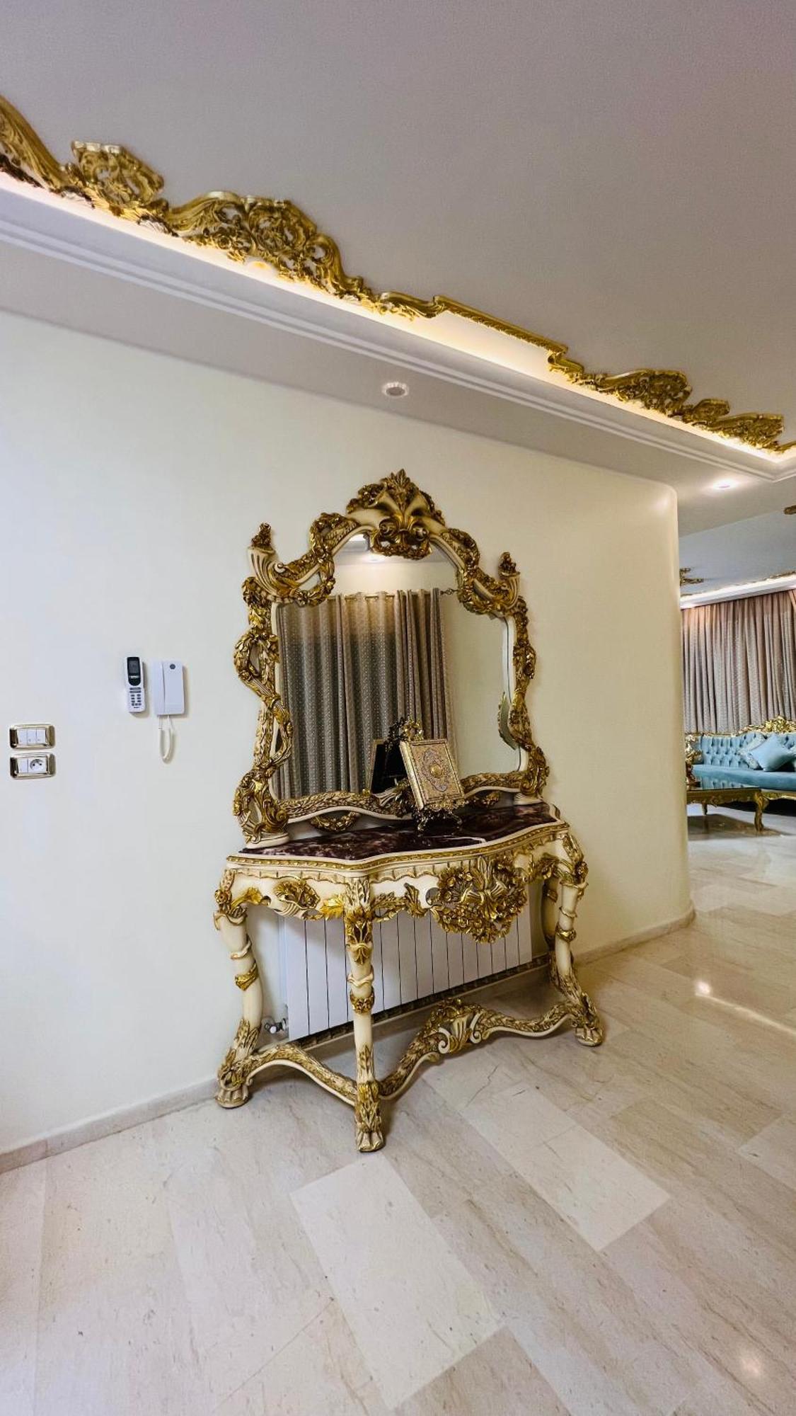 Maison Fathallah Αλ Μαντίγια Εξωτερικό φωτογραφία