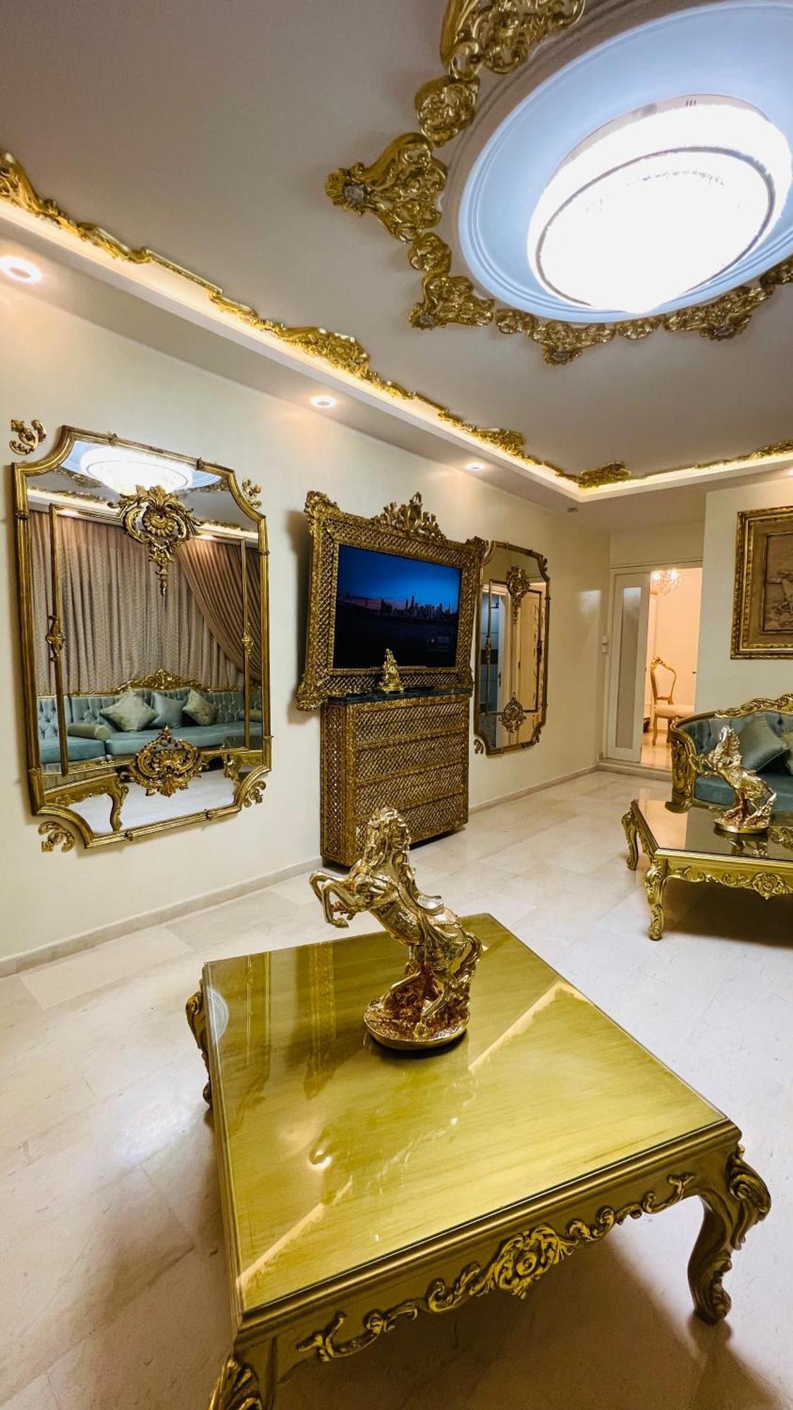 Maison Fathallah Αλ Μαντίγια Εξωτερικό φωτογραφία