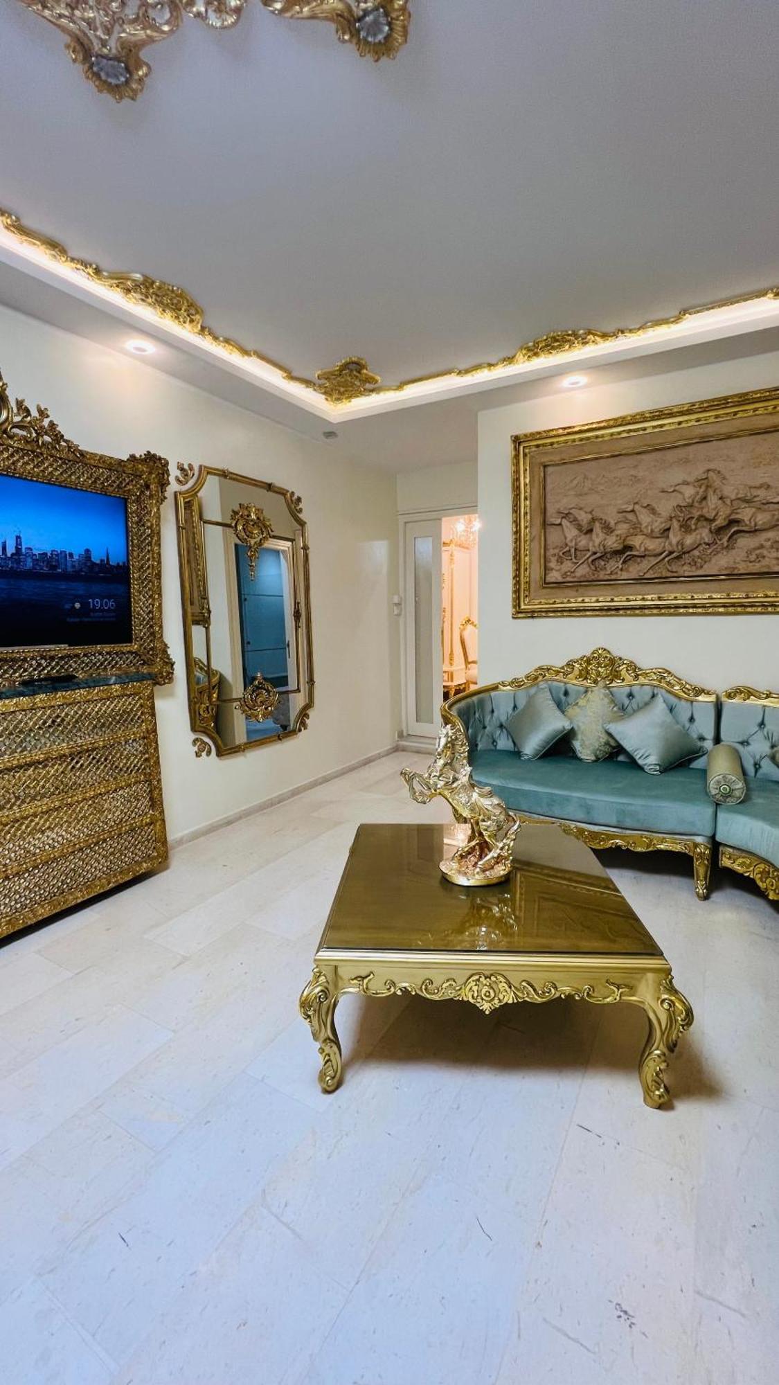 Maison Fathallah Αλ Μαντίγια Εξωτερικό φωτογραφία