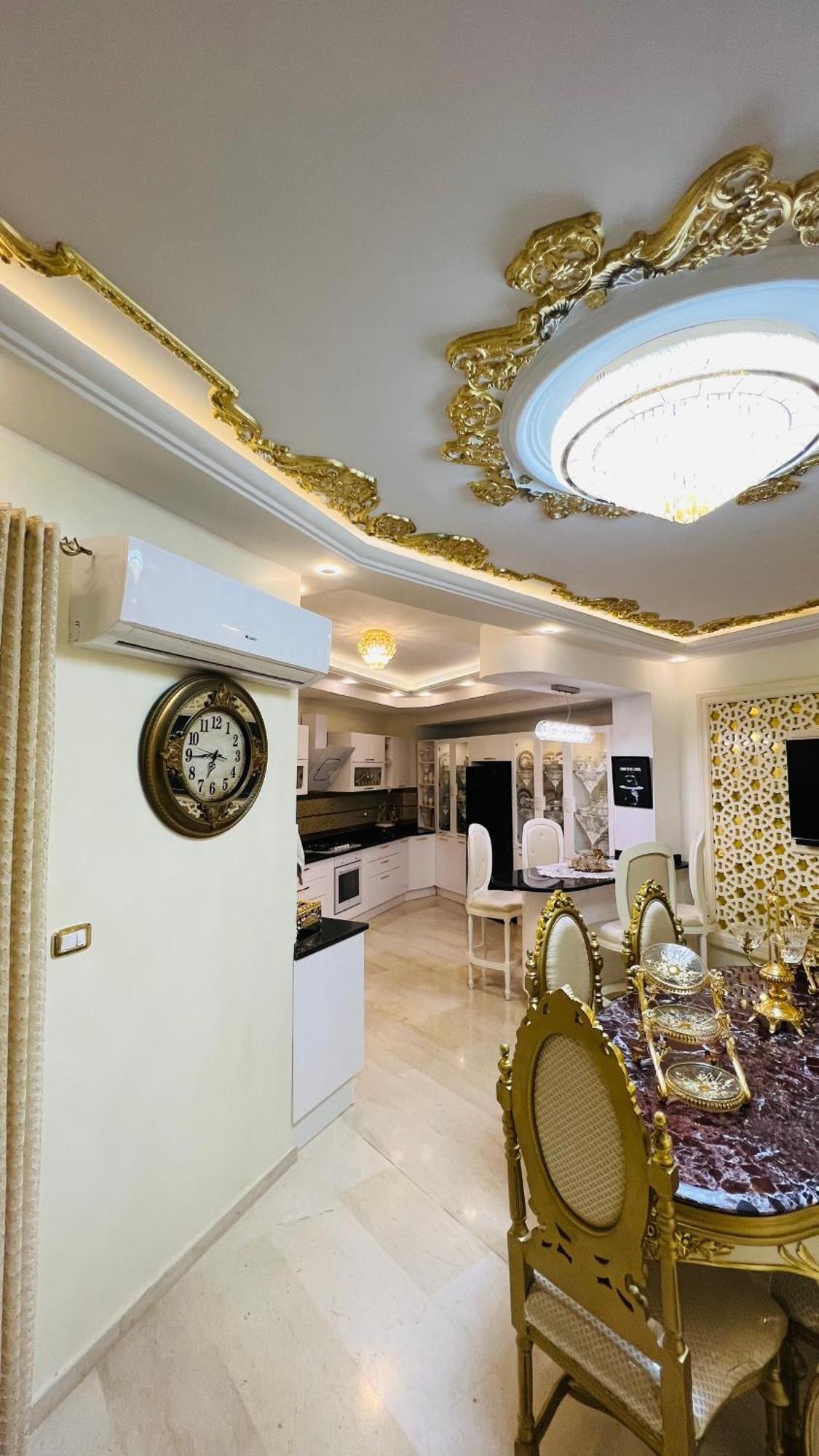 Maison Fathallah Αλ Μαντίγια Εξωτερικό φωτογραφία