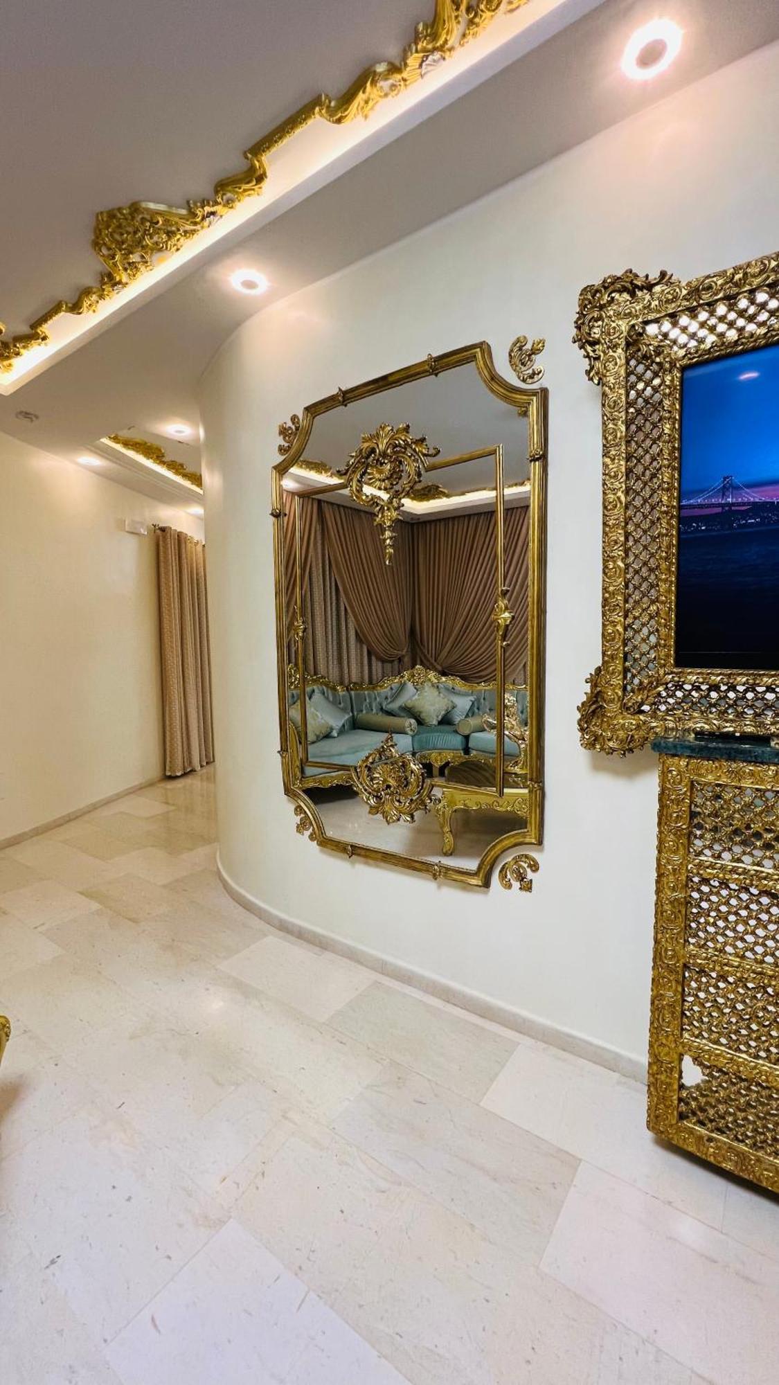 Maison Fathallah Αλ Μαντίγια Εξωτερικό φωτογραφία