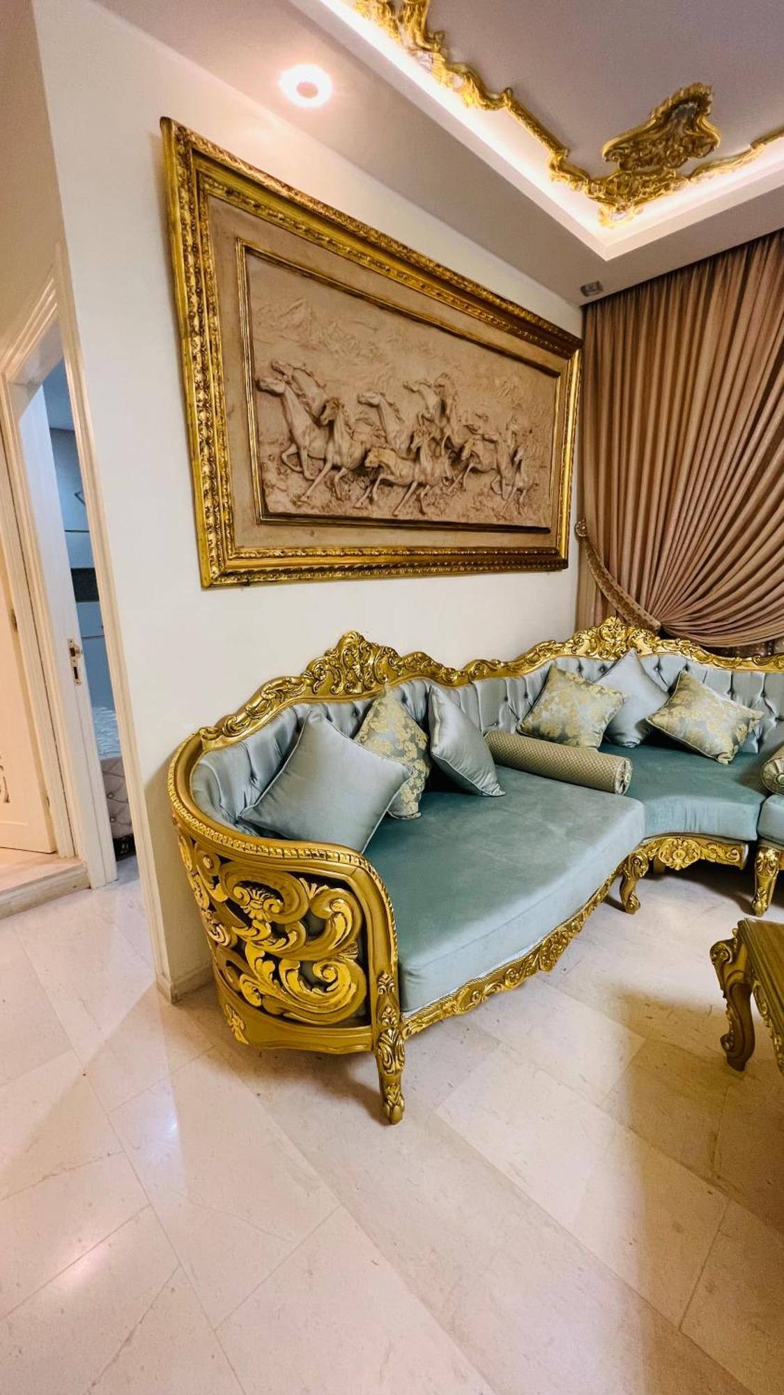 Maison Fathallah Αλ Μαντίγια Εξωτερικό φωτογραφία